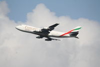 OO-THD @ EHAM - Departing rw36C - by ghans