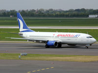 TC-JHJ @ EDDL - Canon EOS 550D / 18 - 135 mm - by Markus579