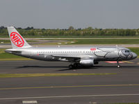 OE-LEA @ EDDL - Canon EOS 550D / 18 - 135 mm - by Markus579
