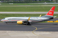 D-ATUE photo, click to enlarge D-ATUE photo, click to enlarge
