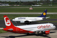 D-ABIW @ EDDL - Canon EOS 50D / EF 100 - 400 mm IS USM - by Markus579