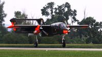 F-AZKM @ TLS - Airexpo 2012 - by tukun59@AbahAtok