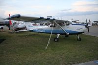 N487ER @ LAL - Embry Riddle Cessna 172S - by Florida Metal