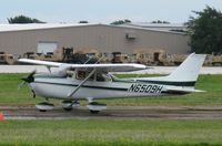 N6509H @ KOSH - EAA AirVenture 2011