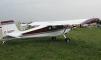 C-GGPT @ KOSH - EAA AirVenture 2011