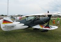 N864P @ KOSH - EAA AirVenture 2011 - by Kreg Anderson