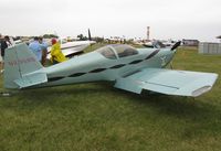 N2958S @ KOSH - EAA AirVenture 2011