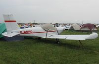 C-GUPD @ KOSH - EAA AirVenture 2011