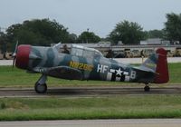 N826G @ KOSH - EAA AirVenture 2011 - by Kreg Anderson