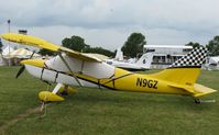 N9GZ @ KOSH - EAA AirVenture 2011 - by Kreg Anderson