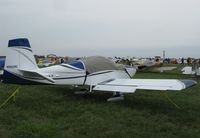 N962MC @ KOSH - EAA AirVenture 2011 - by Kreg Anderson