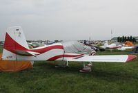 N7RP @ KOSH - EAA AirVenture 2011 - by Kreg Anderson