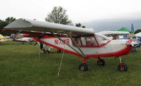 N171WR @ KOSH - EAA AirVenture 2011