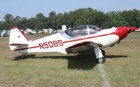 N50BS @ LAL - Globe GC-1B