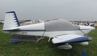 N621TM @ KOSH - EAA AirVenture 2011