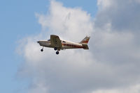G-EVTO @ EGLK - Airborne from RW07
