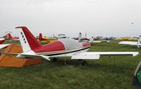 N4066P @ KOSH - EAA AirVenture 2011 - by Kreg Anderson