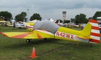 N42WX @ KOSH - EAA AirVenture 2011 - by Kreg Anderson