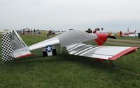N375JS @ KOSH - EAA AirVenture 2011