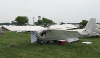 N732JH @ KOSH - EAA AirVenture 2011 - by Kreg Anderson