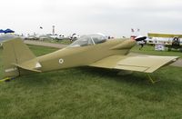 N600LA @ KOSH - EAA AirVenture 2011 - by Kreg Anderson