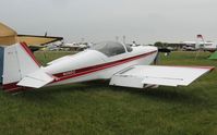 N39DC @ KOSH - EAA AirVenture 2011 - by Kreg Anderson