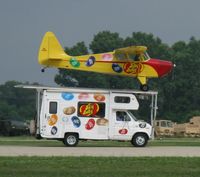 N37428 @ KOSH - EAA AirVenture 2011 - by Kreg Anderson