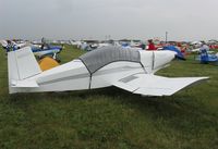 N1051Q @ KOSH - EAA AirVenture 2011