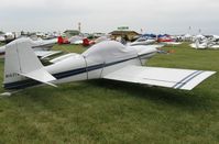 N153TK @ KOSH - EAA AirVenture 2011 - by Kreg Anderson