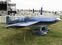 N1463J @ KOSH - EAA AirVenture 2011 - by Kreg Anderson