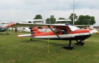 N298RA @ KOSH - EAA AirVenture 2011 - by Kreg Anderson