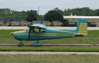 N7040T @ KOSH - EAA AirVenture 2011 - by Kreg Anderson