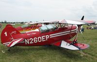 N260EP @ KOSH - EAA AirVenture 2011 - by Kreg Anderson