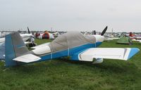 N488RV @ KOSH - EAA AirVenture 2011 - by Kreg Anderson