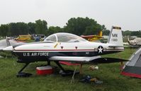 N2D @ KOSH - EAA AirVenture 2011 - by Kreg Anderson