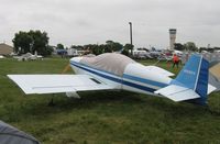 N915RV @ KOSH - EAA AirVenture 2011 - by Kreg Anderson