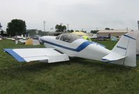 N695SB @ KOSH - EAA AirVenture 2011 - by Kreg Anderson