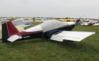 N681GP @ KOSH - EAA AirVenture 2011 - by Kreg Anderson