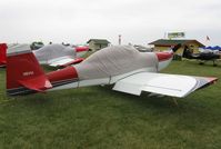 N8VM @ KOSH - EAA AirVenture 2011 - by Kreg Anderson
