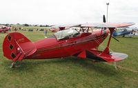 N440BB @ KOSH - EAA AirVenture 2011 - by Kreg Anderson