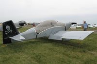 N8RV @ KOSH - EAA AirVenture 2011 - by Kreg Anderson