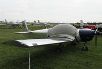 N61BM @ KOSH - EAA AirVenture 2011