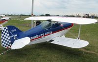 N4YW @ KOSH - EAA AirVenture 2011 - by Kreg Anderson