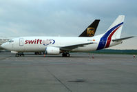 EC-LJI @ CGN - visitor - by Wolfgang Zilske