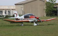 F-HBEG @ LFKC - Parked - by micka2b