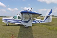 N6177V @ LAL - At 2012 Sun N Fun - by Terry Fletcher