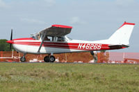 N46245 @ LAL - At 2012 Sun N Fun - by Terry Fletcher