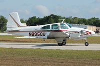 N8950U @ LAL - At 2012 Sun N Fun - by Terry Fletcher