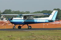 N10086 @ LAL - At 2012 Sun N Fun - by Terry Fletcher