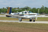 N2615W @ LAL - At 2012 Sun N Fun - by Terry Fletcher
